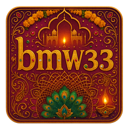 bmw33 logo